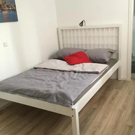 Wohnung Apartment *