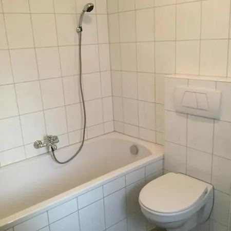 Wohnung Apartment *
