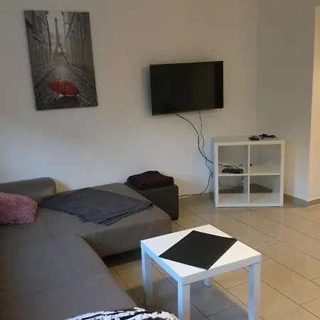 Wohnung Apartment Cologne