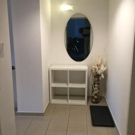 Wohnung *